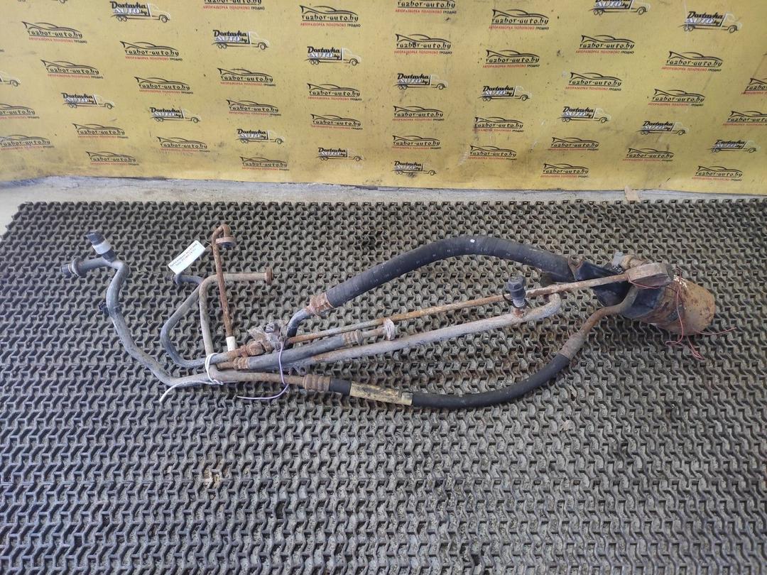 Трубка кондиционера ZZO5KE Volvo V70 - Фото 1