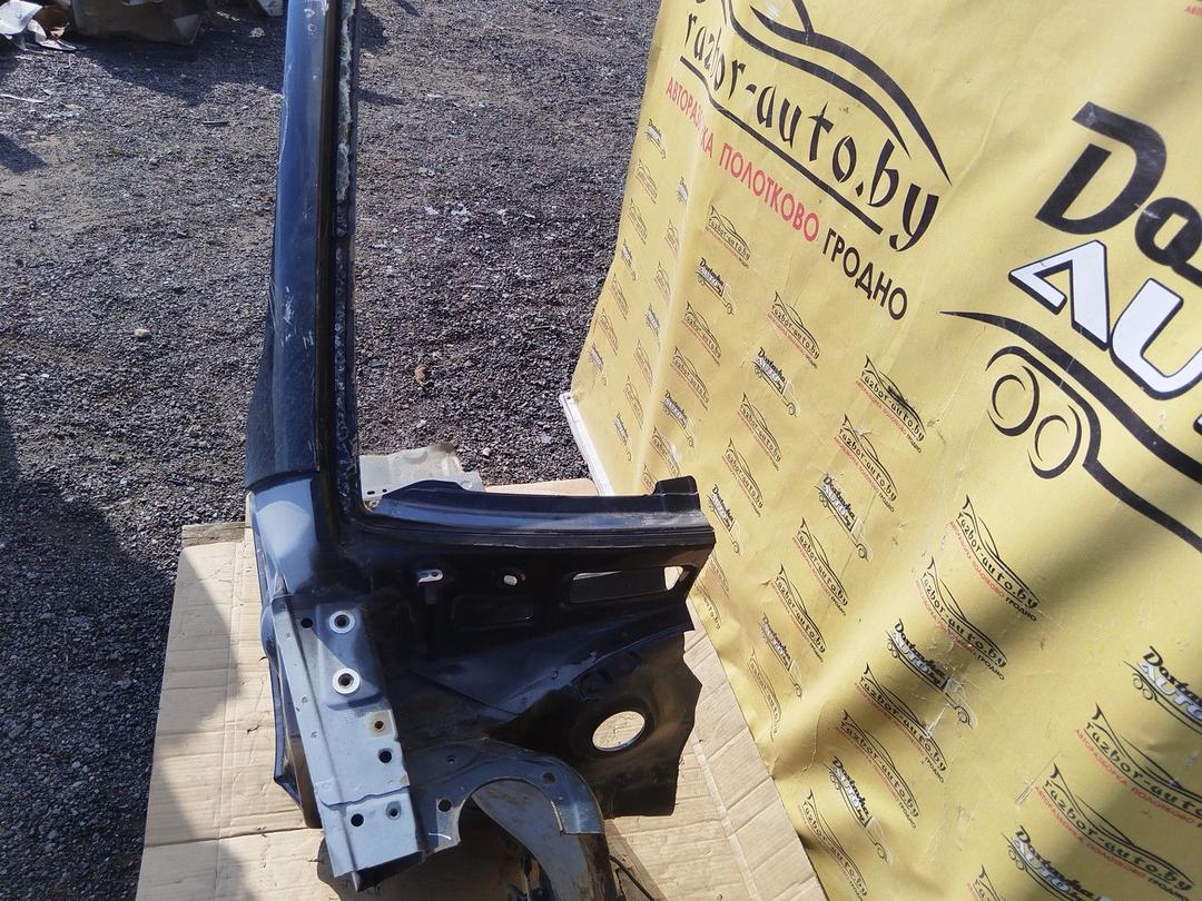 Стойка кузовная передняя правая V31NST Toyota Yaris - Фото 3