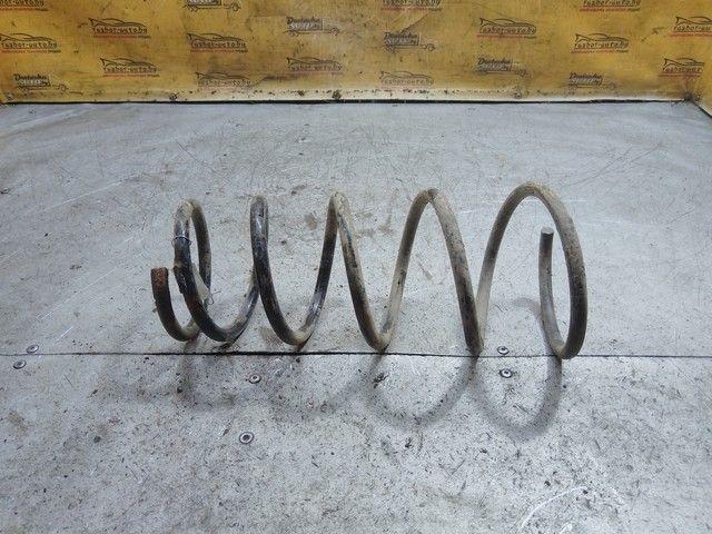 Пружина передняя EVFYK3 Toyota Yaris