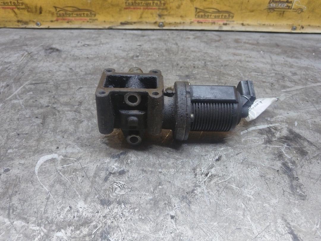 Клапан EGR S0ZYL8 Opel Zafira купить в магазине запчастей бу