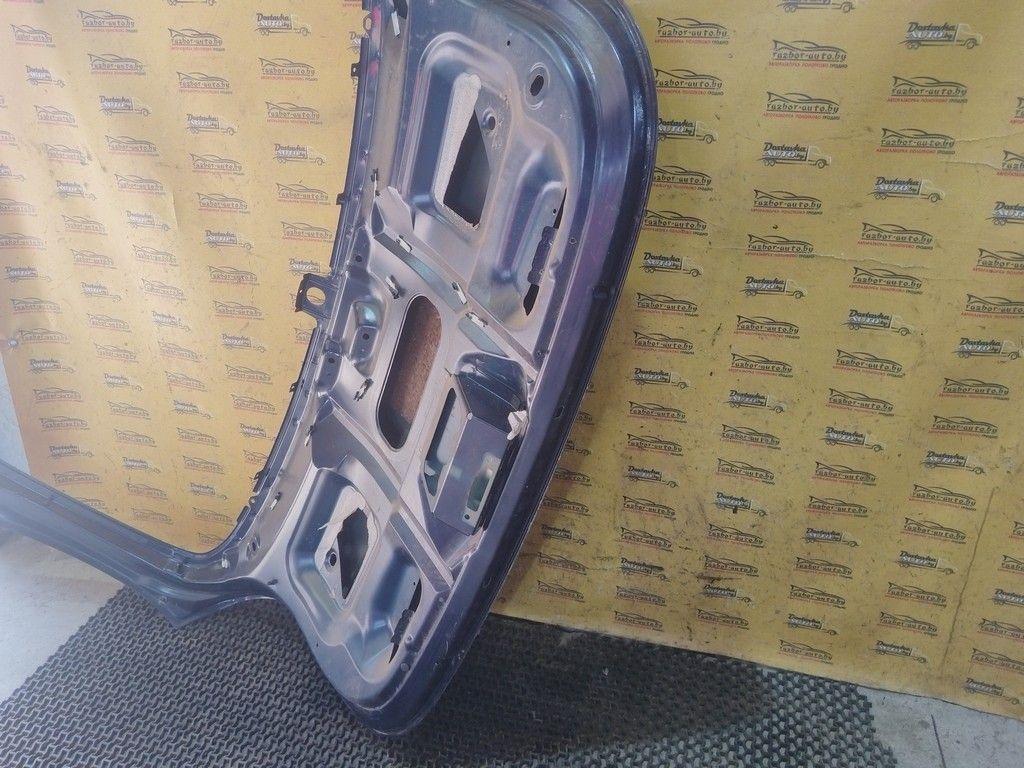 Крышка багажника (дверь 3-5) O9Q4NI Citroen Xsara Picasso - Фото 11