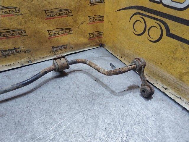 Стабилизатор подвески (поперечной устойчивости) задний TUG60F Opel Vectra купить в магазине запчастей бу