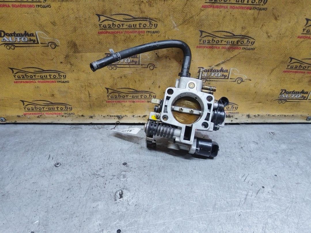 Заслонка дроссельная AP5B0N Opel Vectra купить с доставкой