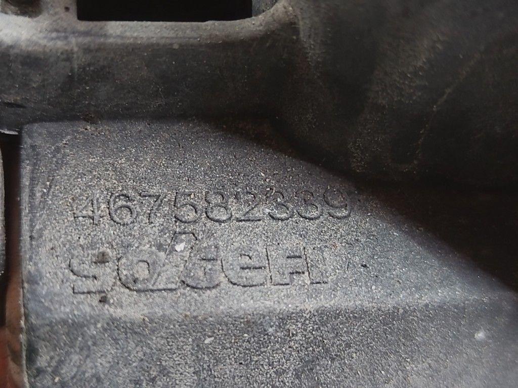 Корпус воздушного фильтра YCWH4Y Opel Corsa - Фото 8