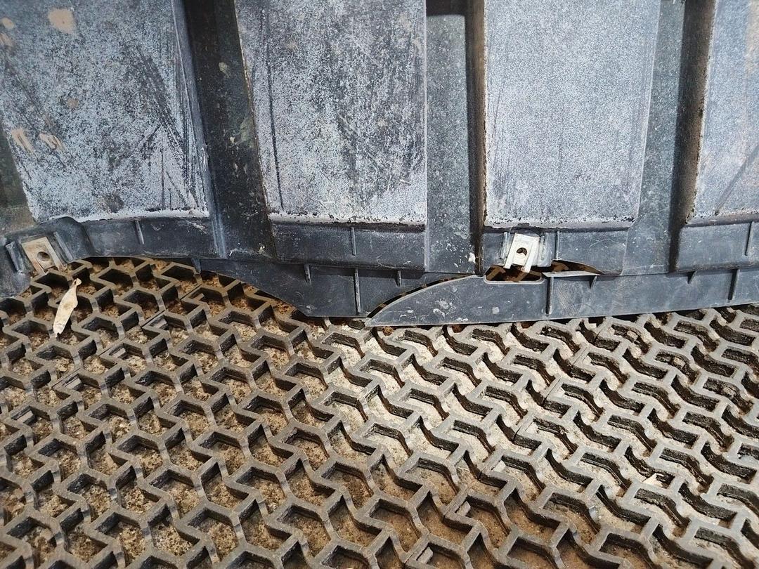 Защита двигателя YJL8BQ Ford Fusion - Фото 10