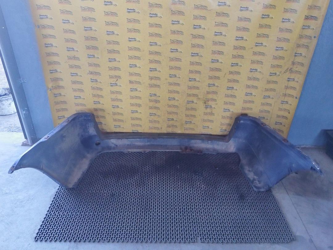 Бампер задний BPS8EL Fiat Palio undefined