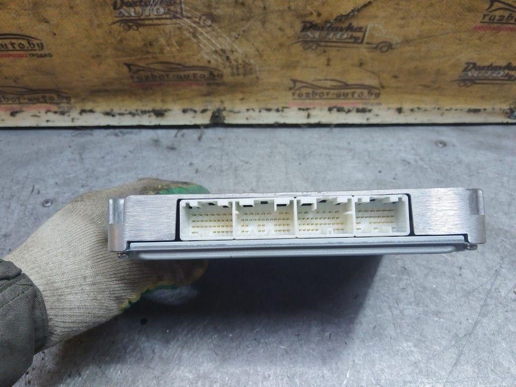 Блок управления двигателем 0YXTWD Toyota Corolla Verso - Фото 3