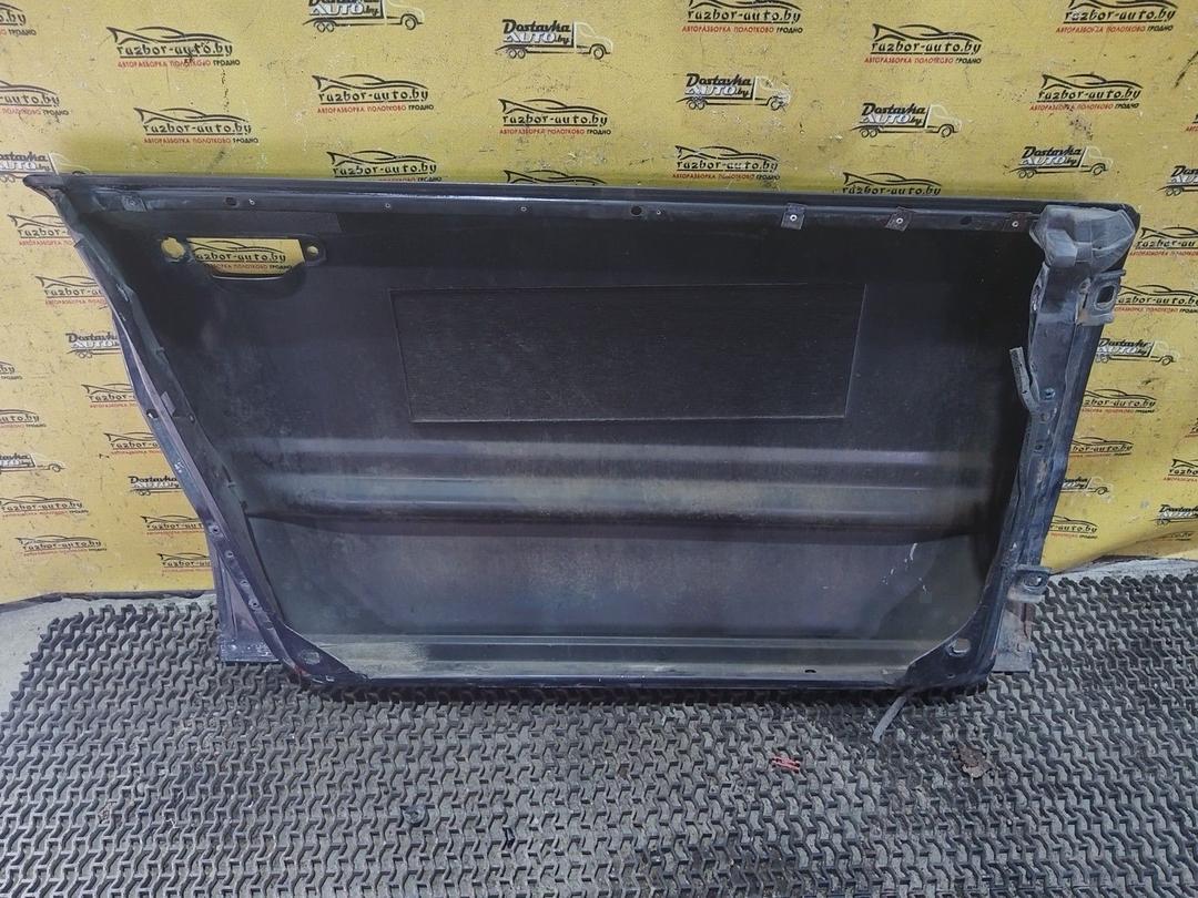 Дверь передняя левая PQR0SW Audi 100 купить в магазине запчастей бу