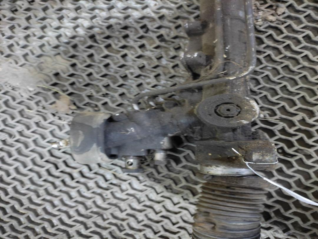 Рулевая рейка VI440V Audi A3 - Фото 2