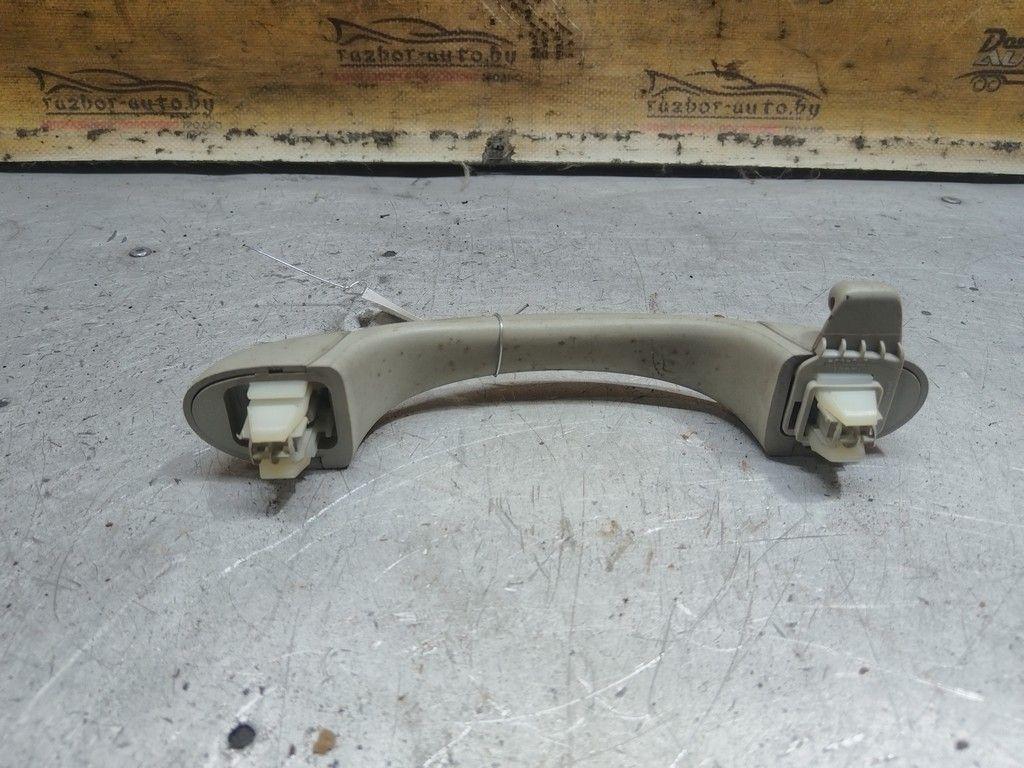 Ручка внутренняя потолочная 7F6T66 Saab 9-3 - Фото 2