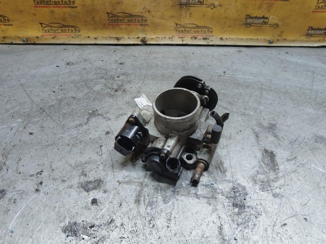 Заслонка дроссельная F3ILW7 Daewoo Nubira купить