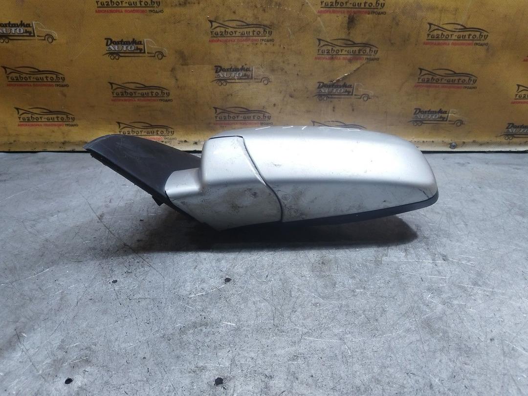 Зеркало наружное левое 63QP95 Opel Vectra - Фото 6