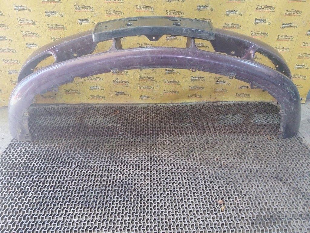 Бампер передний DIK43E Mazda Xedos 6 - Фото 4