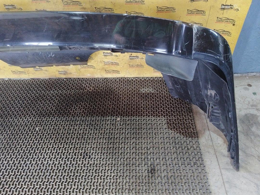 Бампер задний SK7EY0 BMW X5 E53 - Фото 11