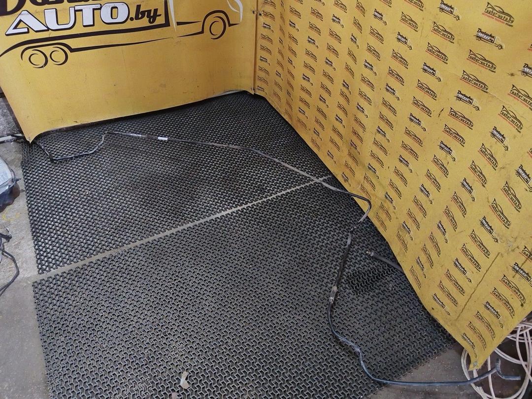 Трубка топливная EHPSUC Volkswagen Passat - Фото 1