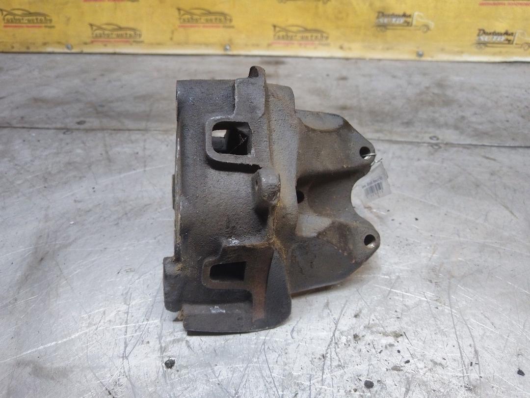 Кронштейн двигателя 5JRJ5Q Citroen Jumper купить в магазине запчастей бу