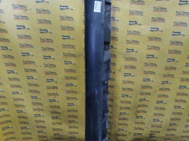 Накладка на порог T7MU30 Toyota Avensis купить на авторазборке