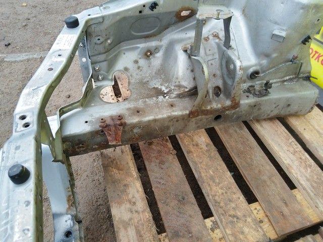 Передняя панель крепления облицовки (телевизор) YY9DH7 Mitsubishi Carisma купить с доставкой