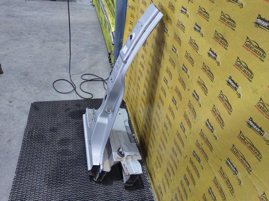 Стойка кузовная центральная правая 5TADUM Renault Espace - Фото 8