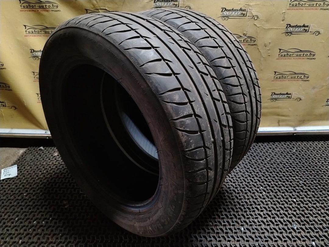 Шина Tigar 205/55 R16 BESDRZ BESDRZ Tigar - Фото 4