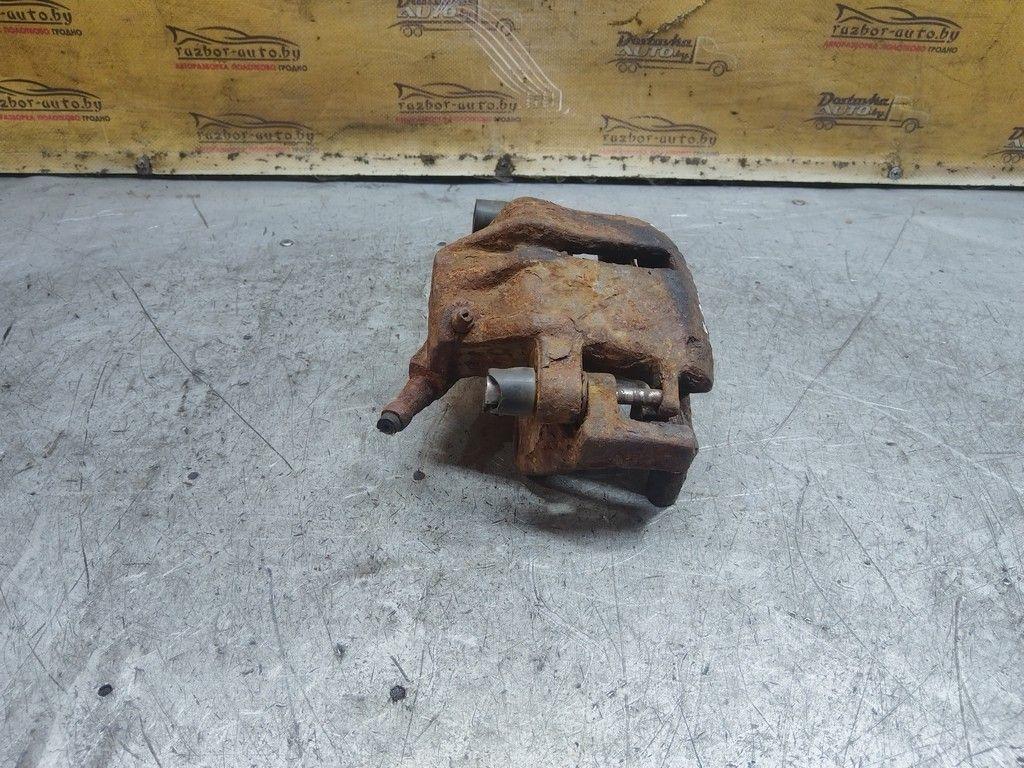 Суппорт передний левый 46LN2E Audi 80 - Фото 1