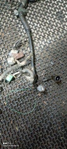 Проводка двигателя 5KU0GV Honda HR-V undefined