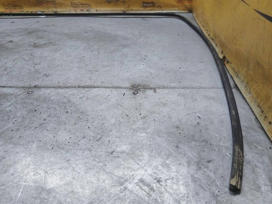 Уплотнитель стекла лобового L5XTUY Renault Scenic купить с доставкой