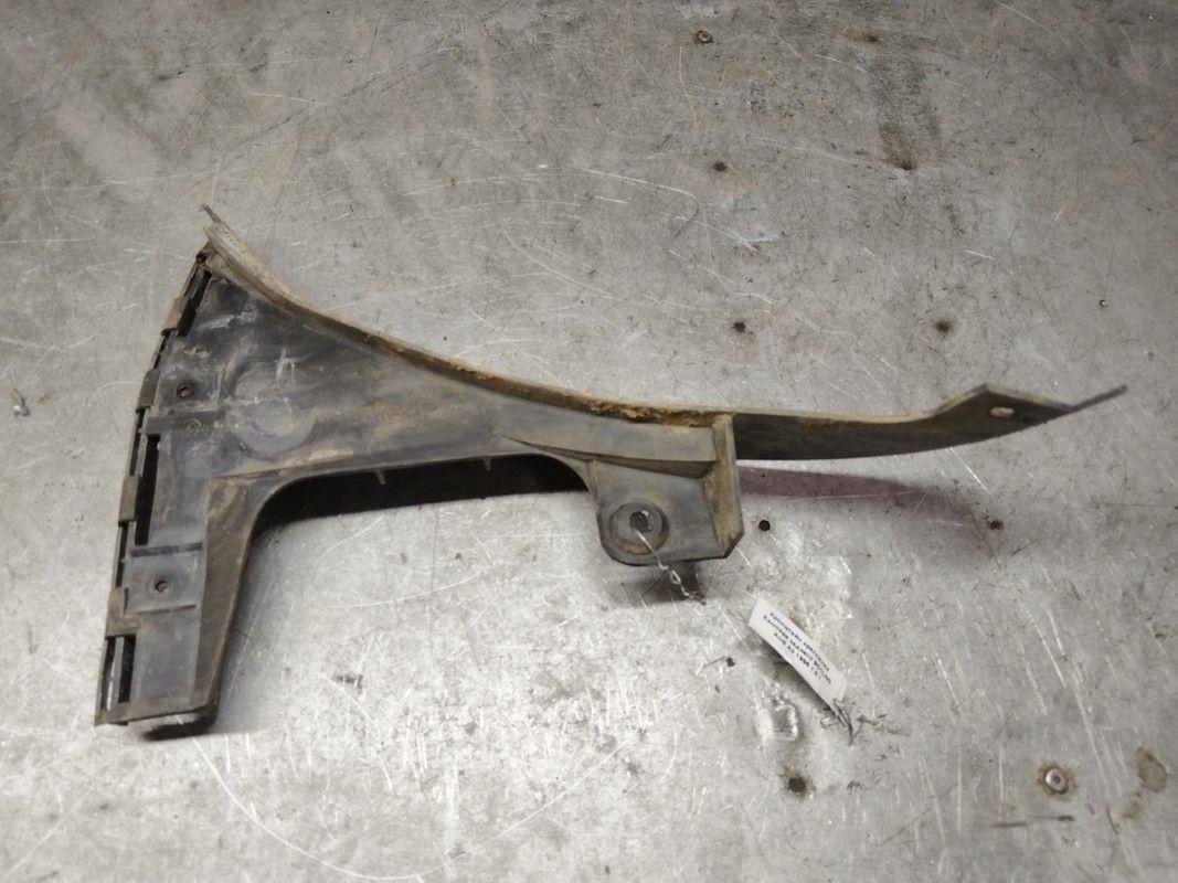 Кронштейн крепления бампера заднего 9O1LNS Audi A3 купить с доставкой