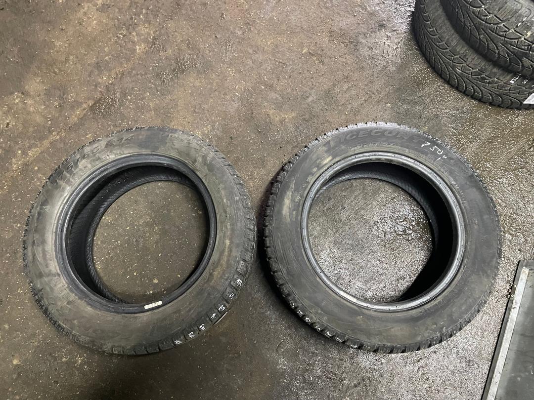 Шина Pirelli 175/65 R14 3FHCN8 Pirelli - Фото 2