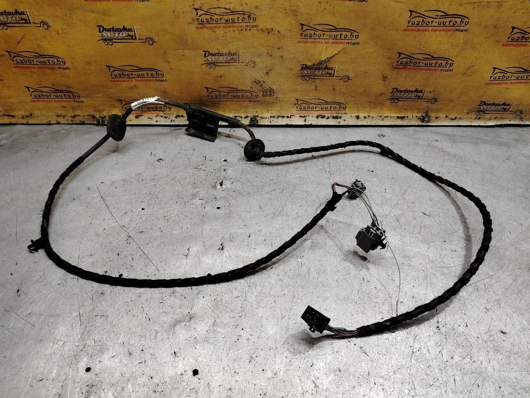 Проводка крышки багажника XIM9HK Volvo S60 - Фото 1