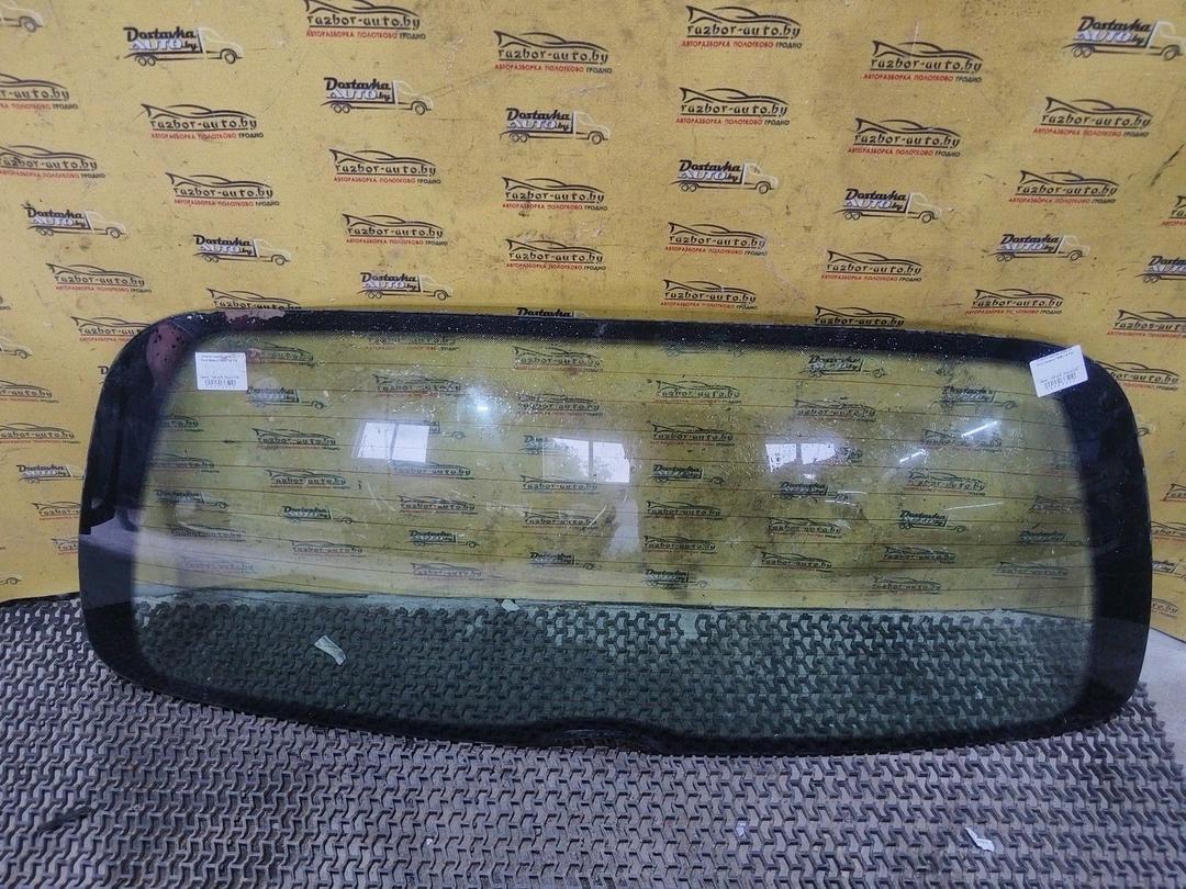 Стекло заднее U5SLU1 Ford Galaxy - Фото 1