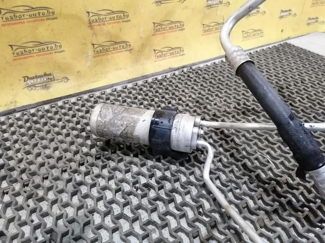 Трубка кондиционера 2VLXV3 Renault Scenic - Фото 2