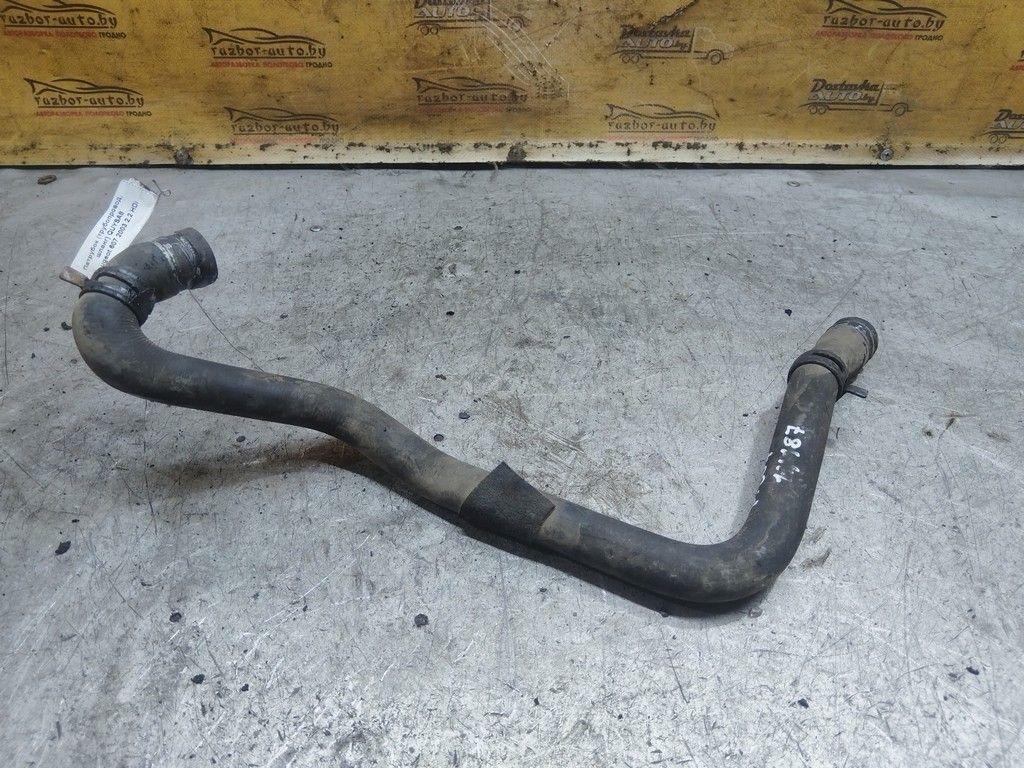 Патрубок (трубопровод, шланг) QUYSA8 Peugeot 607 - Фото 3