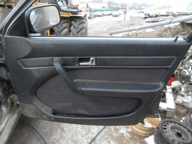 Ручка внутренняя передняя правая H2UK3F Audi 100 - Фото 1