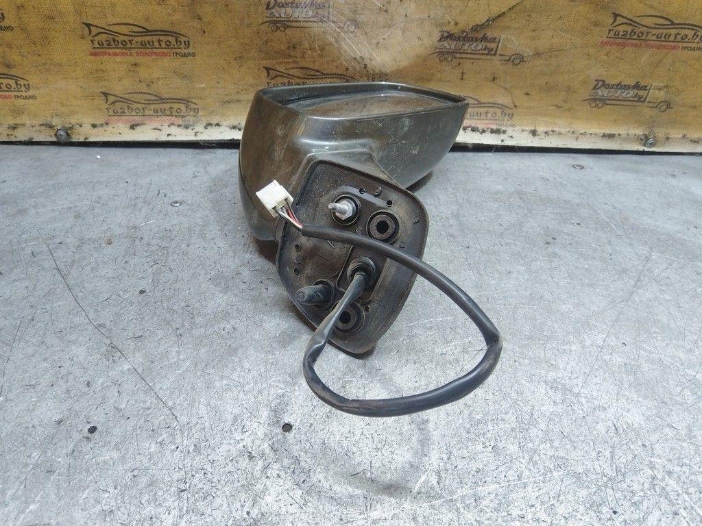 Зеркало наружное правое O4YOZH Toyota Corolla Verso - Фото 3