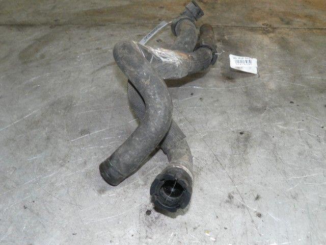 Патрубок отопителя (печки) IQKZY1 Citroen C4 купить с доставкой