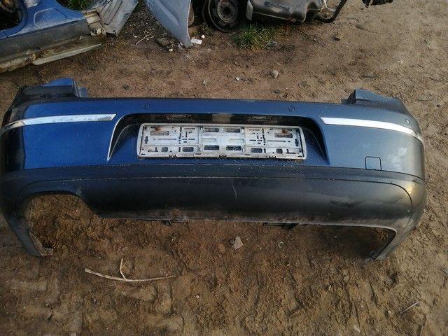 Бампер задний I3XKFV Volkswagen Passat
