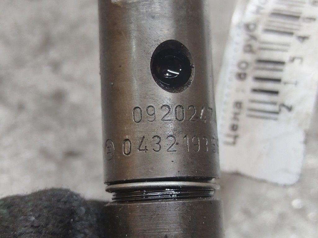 Форсунка X1UMXI Opel Zafira - Фото 4