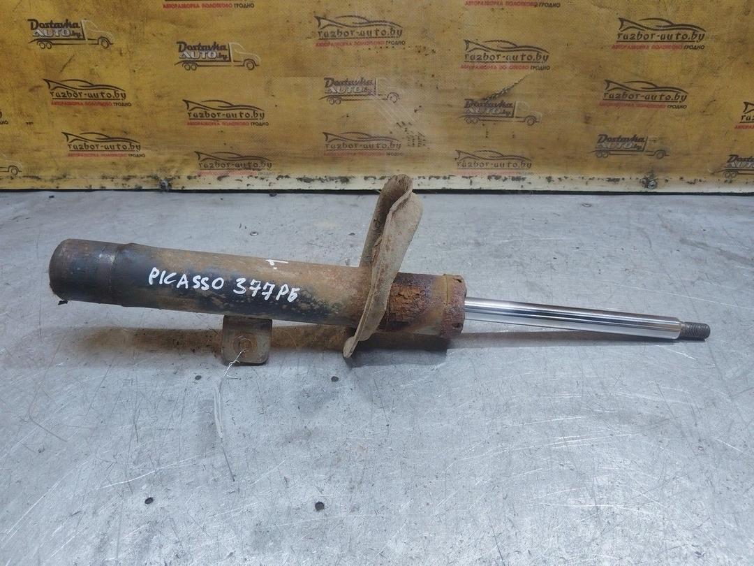 Амортизатор передний левый ERDYZ9 Citroen Xsara Picasso - Фото 1