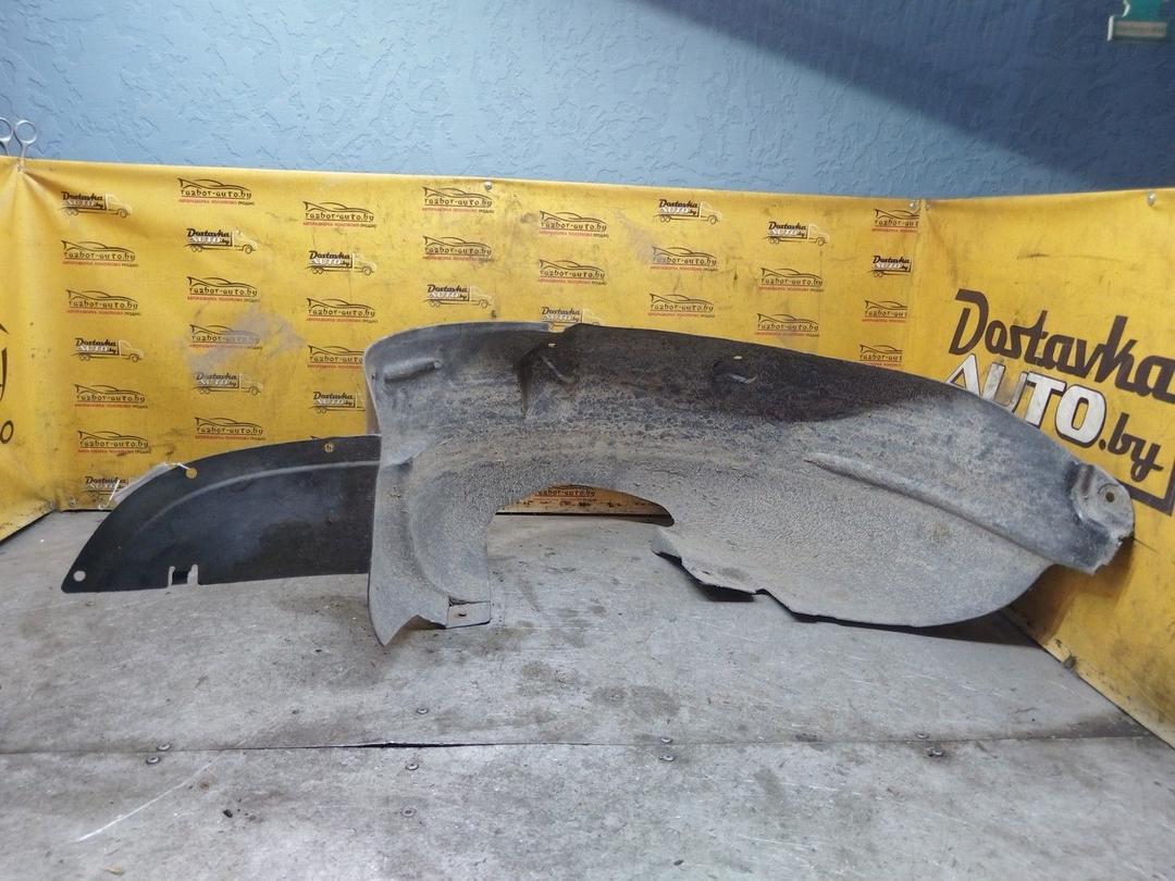 Защита арок задняя правая (подкрылок) EEHCVO Peugeot 307 купить с доставкой. Огромный выбор запчастей и марок авто. У нас есть практически все.