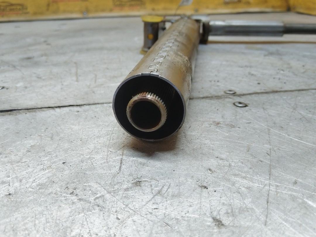 Рулевой карданчик PWSCWK Volkswagen Golf - Фото 4