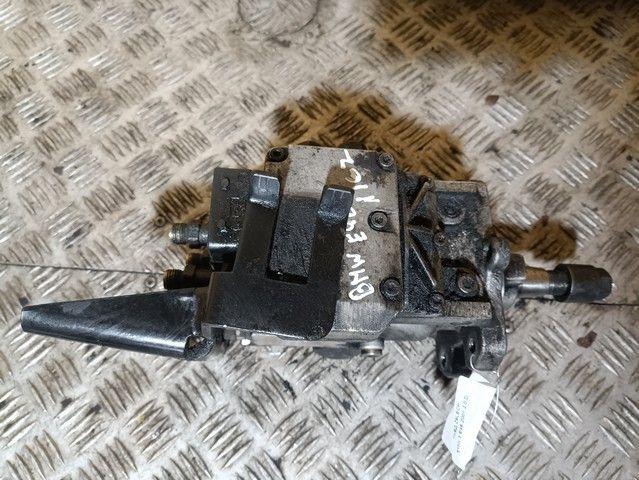 ТНВД Z9LECH BMW 3 E46 - Фото 6