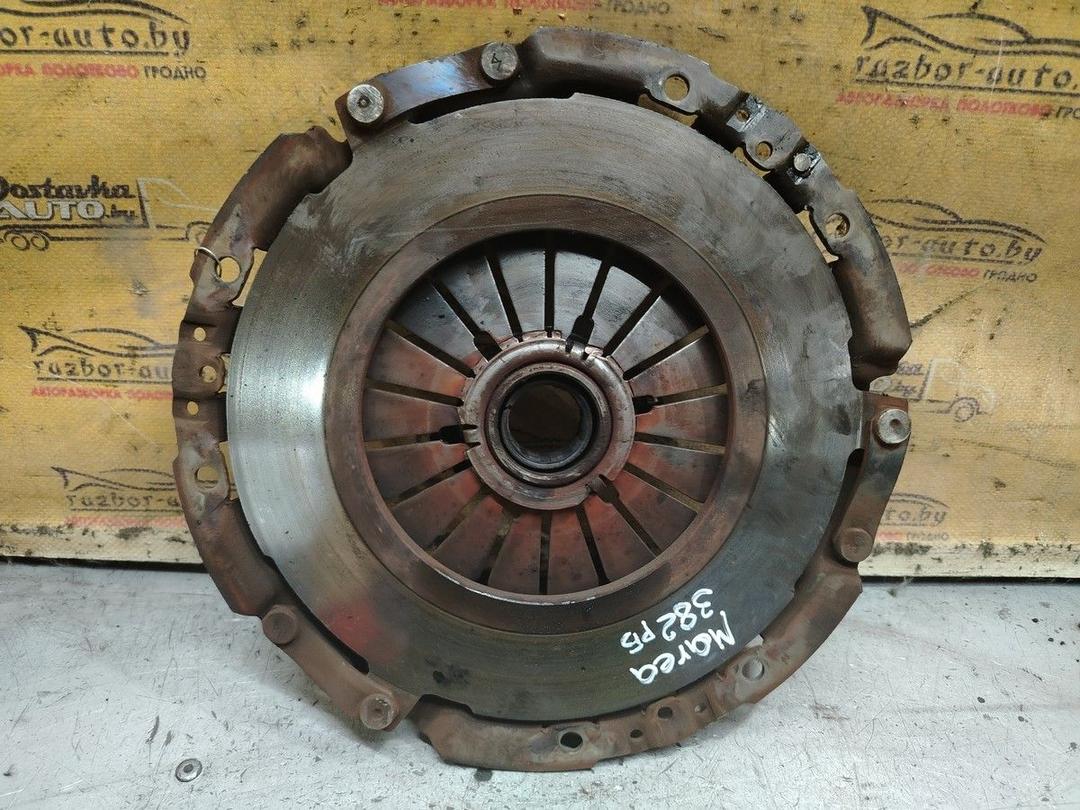 Корзина сцепления JEA16L Fiat Marea - Фото 3