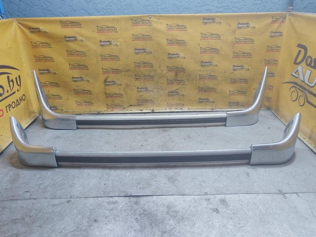 Дуги на крышу (рейлинги) 65XQMW Citroen C8 купить