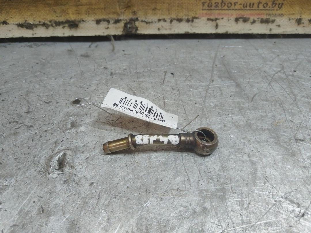 Трубка топливная FH2V9K Volkswagen Passat - Фото 2