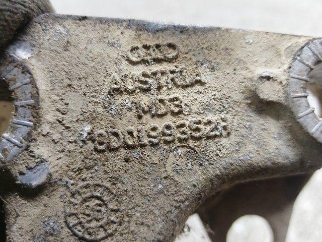 Кронштейн стабилизатора RKVW4H Audi A4 купить с доставкой