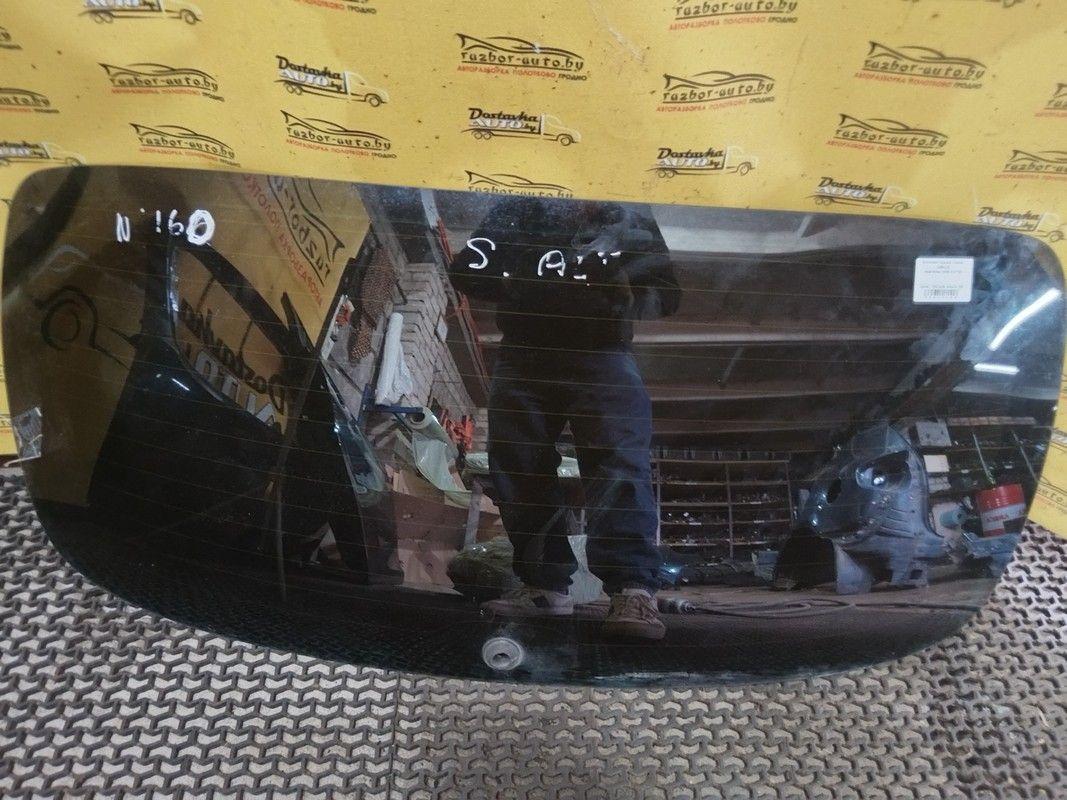 Комплект задних стекол X06LC3 Seat Altea undefined