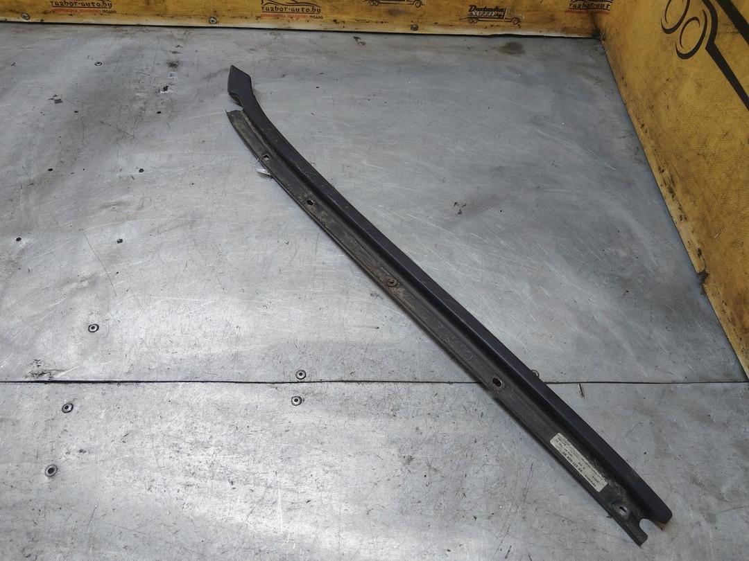 Молдинг стекла лобового 5PQTC8 Citroen Xsara - Фото 2