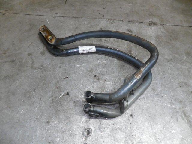 Петля крышки багажника 881H36 Peugeot 605 купить с доставкой