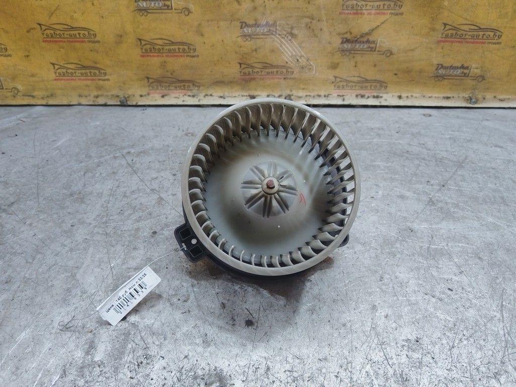 Моторчик печки 280BBV Toyota Avensis - Фото 3